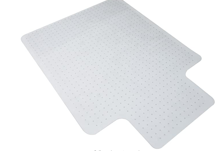 Top Chair Mat Choices for High Pile Carpet: Ultimate Guide