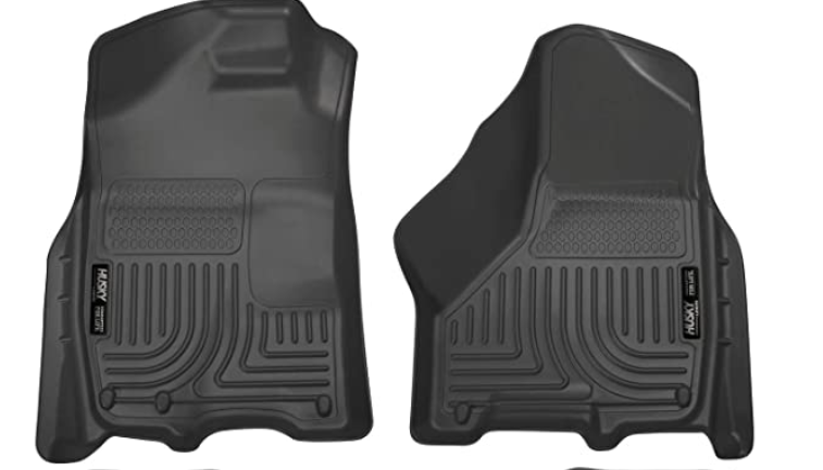 Top Floor Mats to Elevate Your Ram 1500: A Comprehensive Guide"