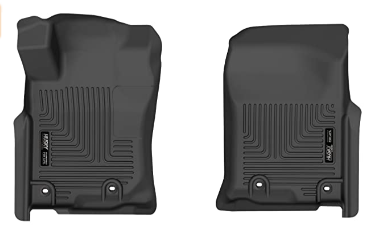 Ram 1500 Floor Mats: Enhance Style and Protection with These Top Picks