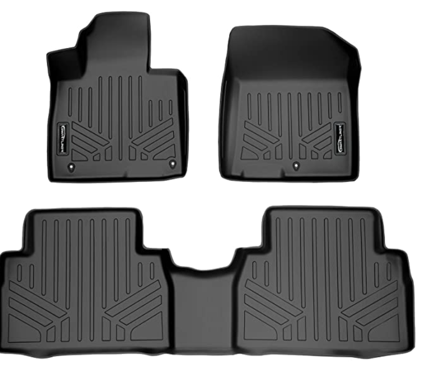 Upgrade Your Ram 1500 Interior: The Ultimate Floor Mat Selection