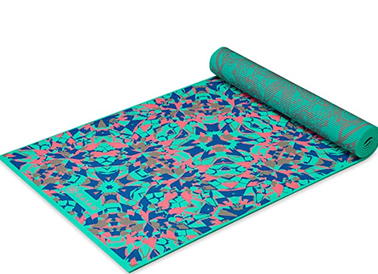 Stay Grounded and Comfy: Best Yoga Mats for Carpeted Environments"