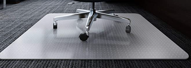  Choosing the Perfect Chair Mat for Plus-Size