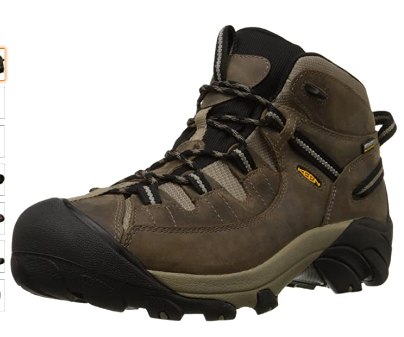 Best Hiking Shoes for Flat Feet - Hiking in Comfort