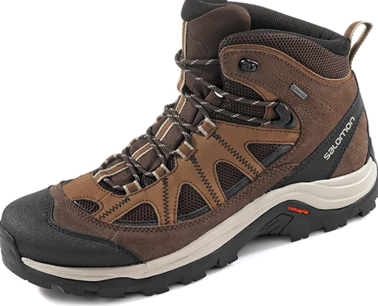Top Hiking Shoe Picks for Maximum Comfort