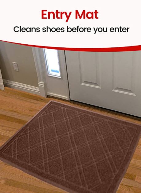 Unveiling the Secrets of the Perfect Entry Mat