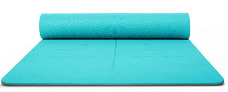 The Ultimate Guide to Yoga Mats for Joint Support