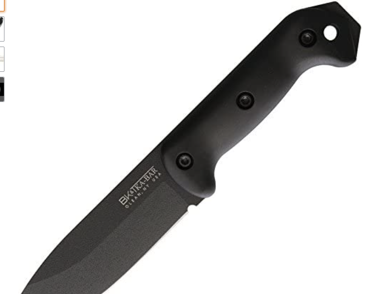 Best Deer Hunting Knife Reviews - The Most Reliable Deer Hunting Knives