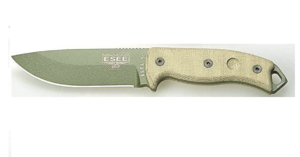 The Ultimate Deer Hunting Knife Buying Guide
