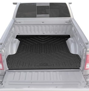 The Ultimate Guide to Truck Bed Mats