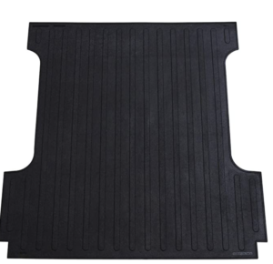 Exploring the Most Durable Truck Bed Mats