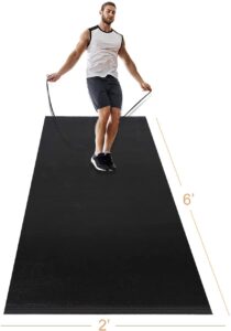 Elevate Your Career with the Best Jump Rope Mat Expertise