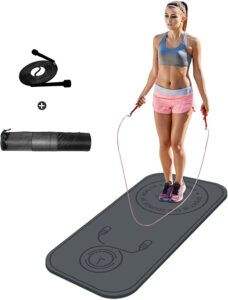 Elevate Your Career with the Best Jump Rope Mat Expertise