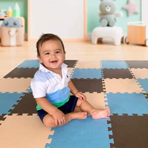Playground Protection: Choosing the Top Outdoor Mats for Kids