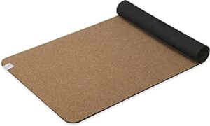 Unveiling the Best Cork Yoga Mats of the Year