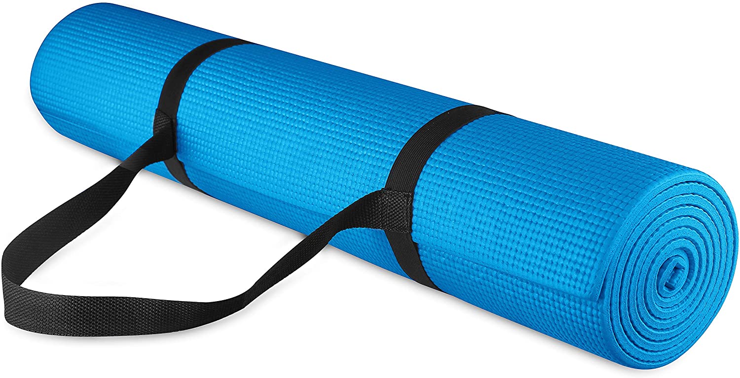 Yoga on a Budget: Unveiling the Best Affordable Yoga Mats