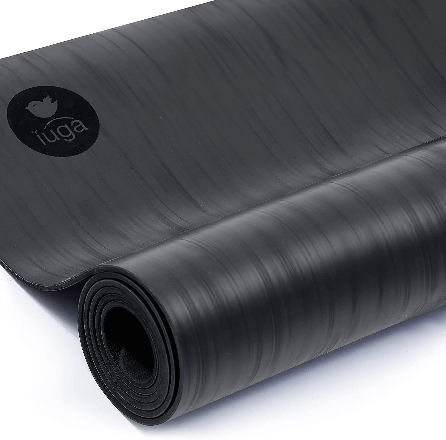 Find Your Ground: A Review of the Best Thick Non-Slip Yoga Mats