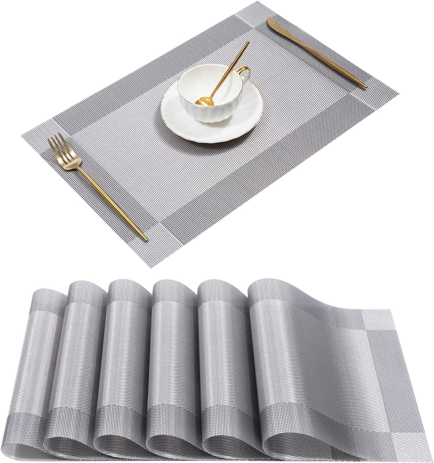 How Stylish Placemats Can Transform Your Space