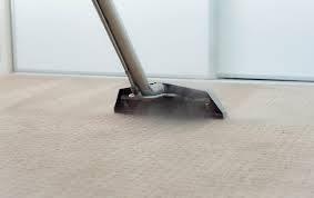 How to Clean Carpet the Right Way 