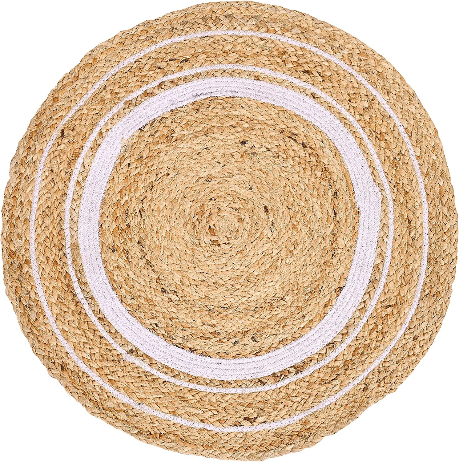 Circular Bliss: Elevate Your Yoga with Round Mats