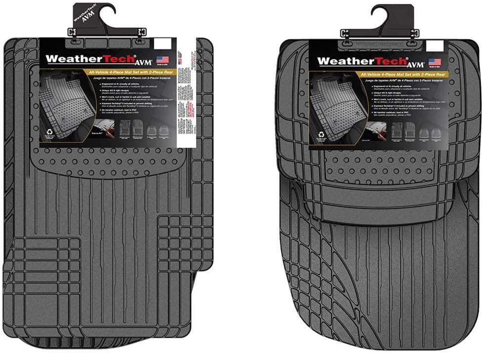 The Ultimate Guide to Choosing WeatherTech Car Mats