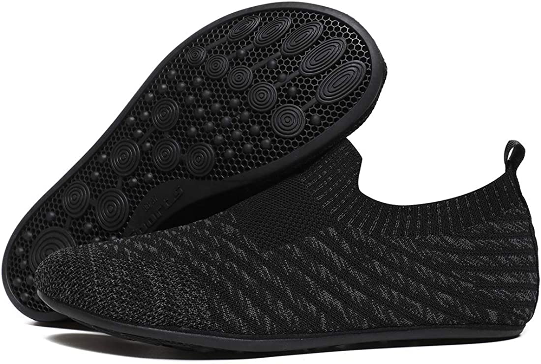 VERY LIGHT WEIGHT CAN BE USED AS YOGA SHOES FOR BOTH MEN AND WOMEN BY SLEVEL