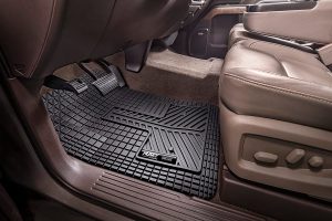 The Ultimate Rubber Car Mats Roundup