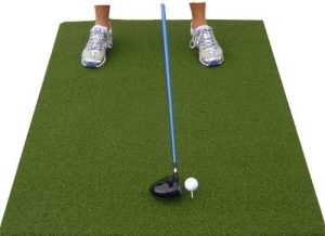 The Best Golf Practice Mats for a Pro-Level Swing