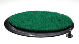 Practice Like a Pro: A Review of the Best Golf Mats for Home Use
