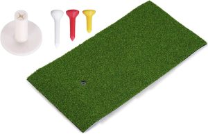 Choosing the Perfect Swing Golf Turf Mat