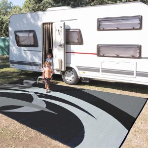 Top Quality Outdoor Mats For RVs of 2023