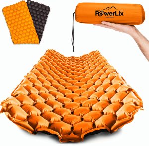 Elevate Your Rest with the Best Adult Sleeping Mats