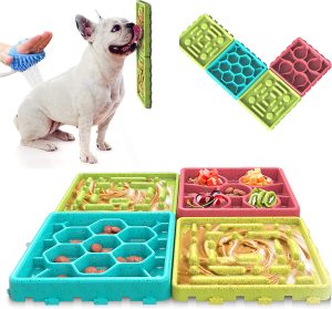 Treat Mats For Dogs