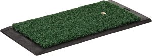 The Top Picks for Indoor Golf Mats and Nets to Improve Your Game