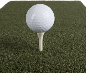 A Comprehensive Review of the Best Golf Practice Mats