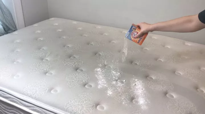 How to Cleaning Your Mattress