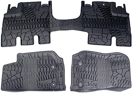 Good jeep floor mats and its buying guide