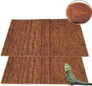 Buying Guide for the Excellent coconut fibre matting
