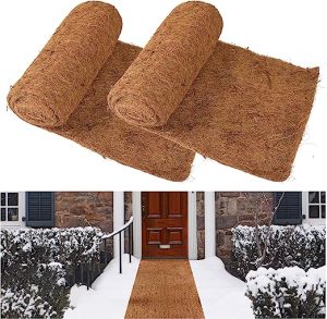 Buying Guide for the Nice Excellent coconut fibre matting