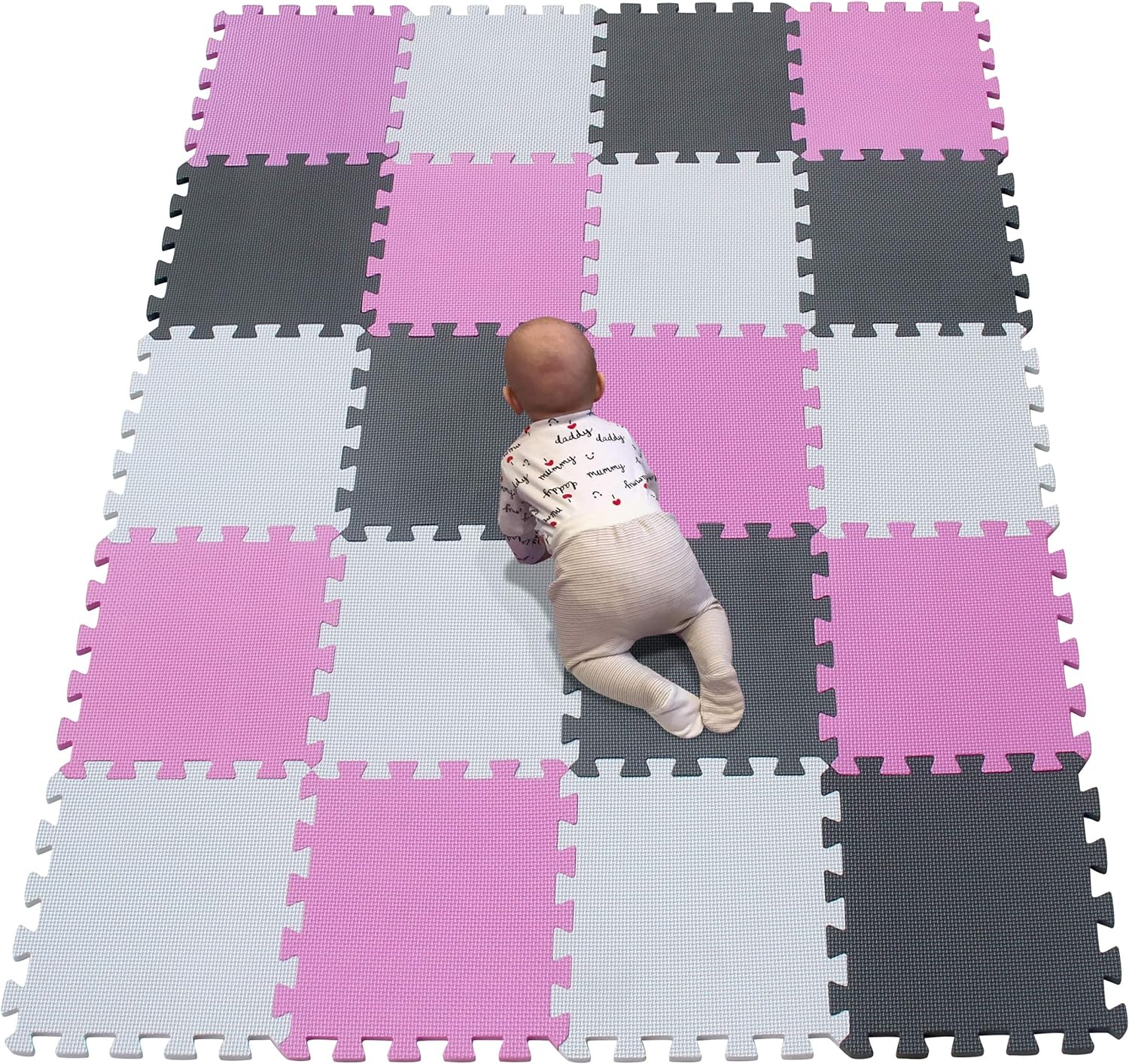foam floor mats for babies